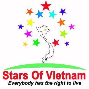 StarsofVietnam Logo Endversion